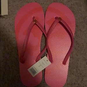Tory Burch Flip Flops